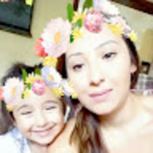 Meet your Posher, Marlen